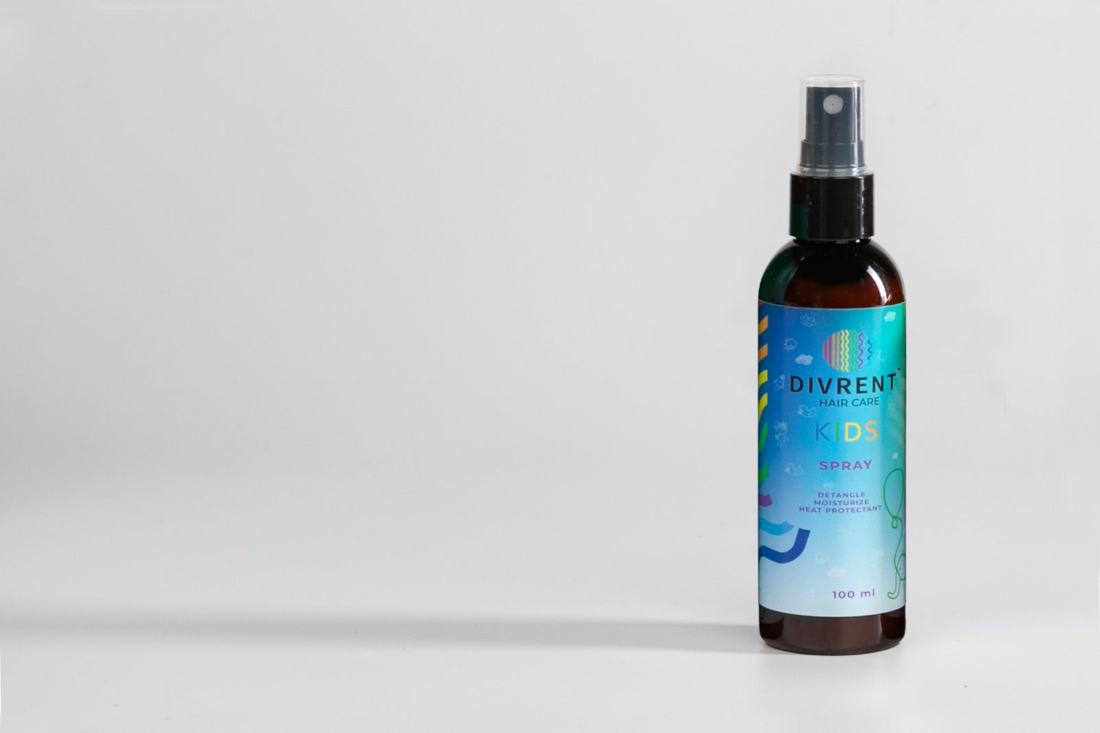 Kids Honey Hair Spray