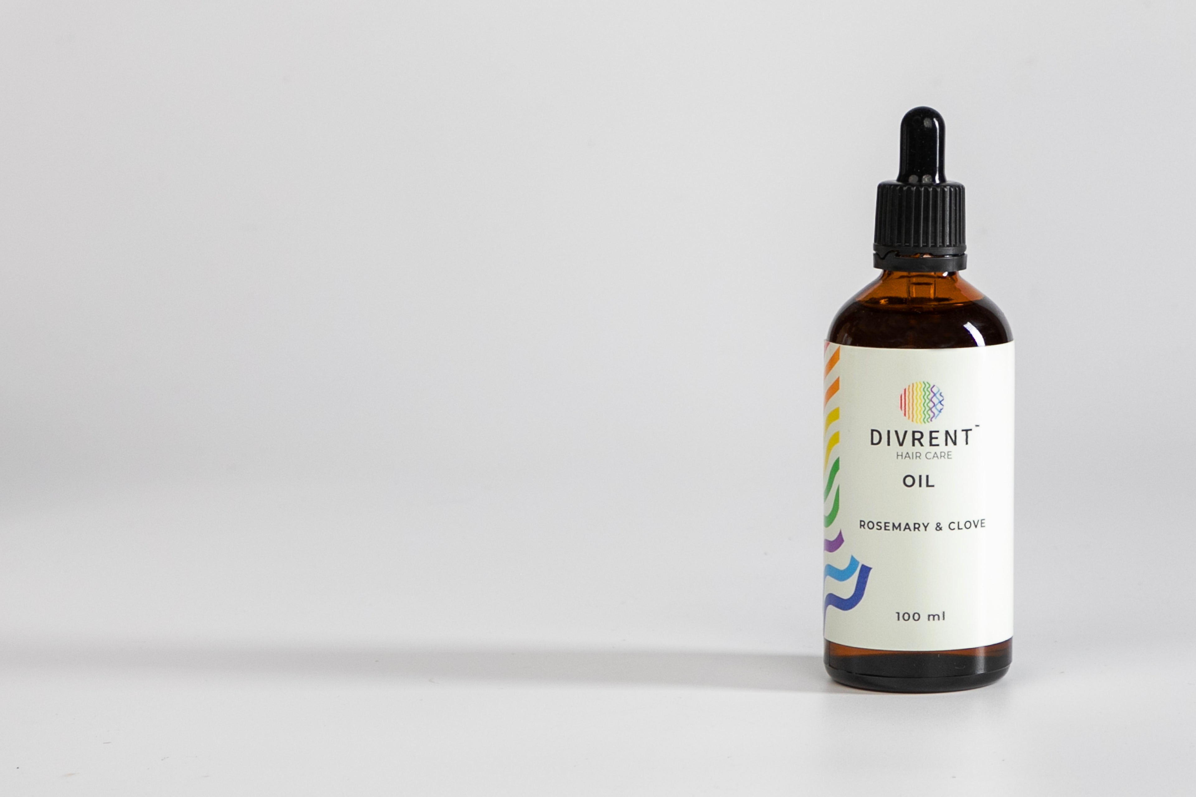 Brahmi Hair Oil
