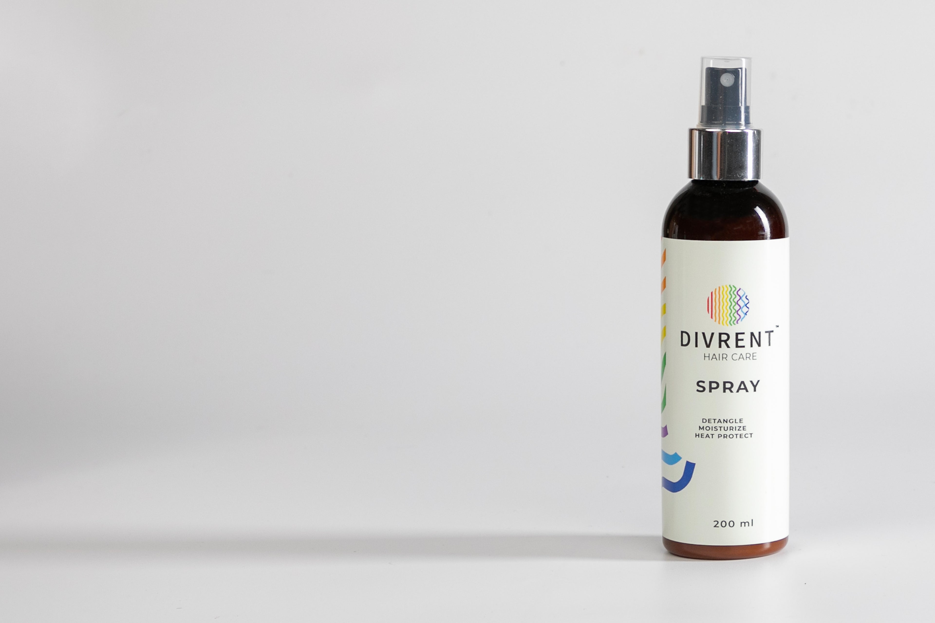Moringa Hair Spray