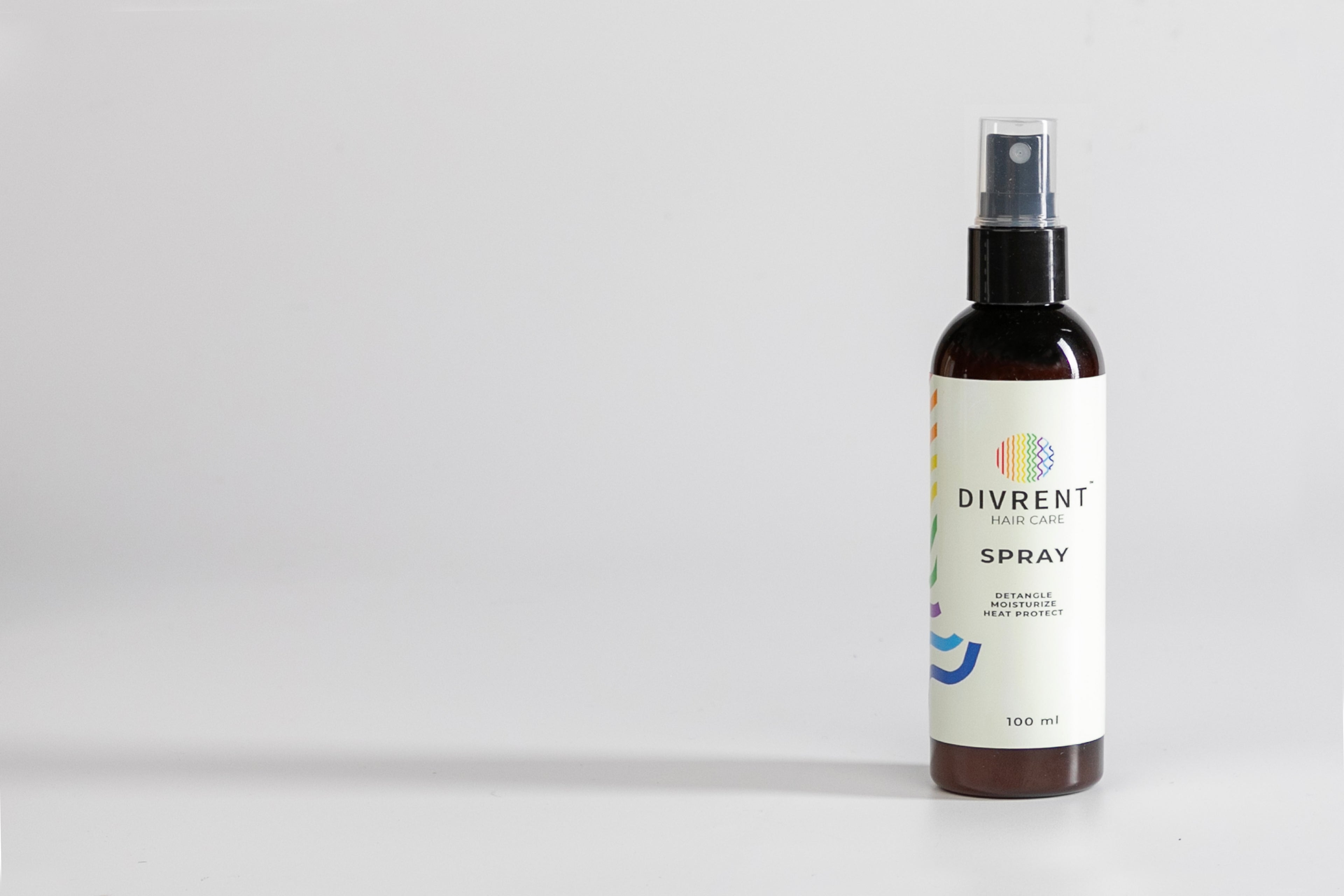Moringa Hair Spray