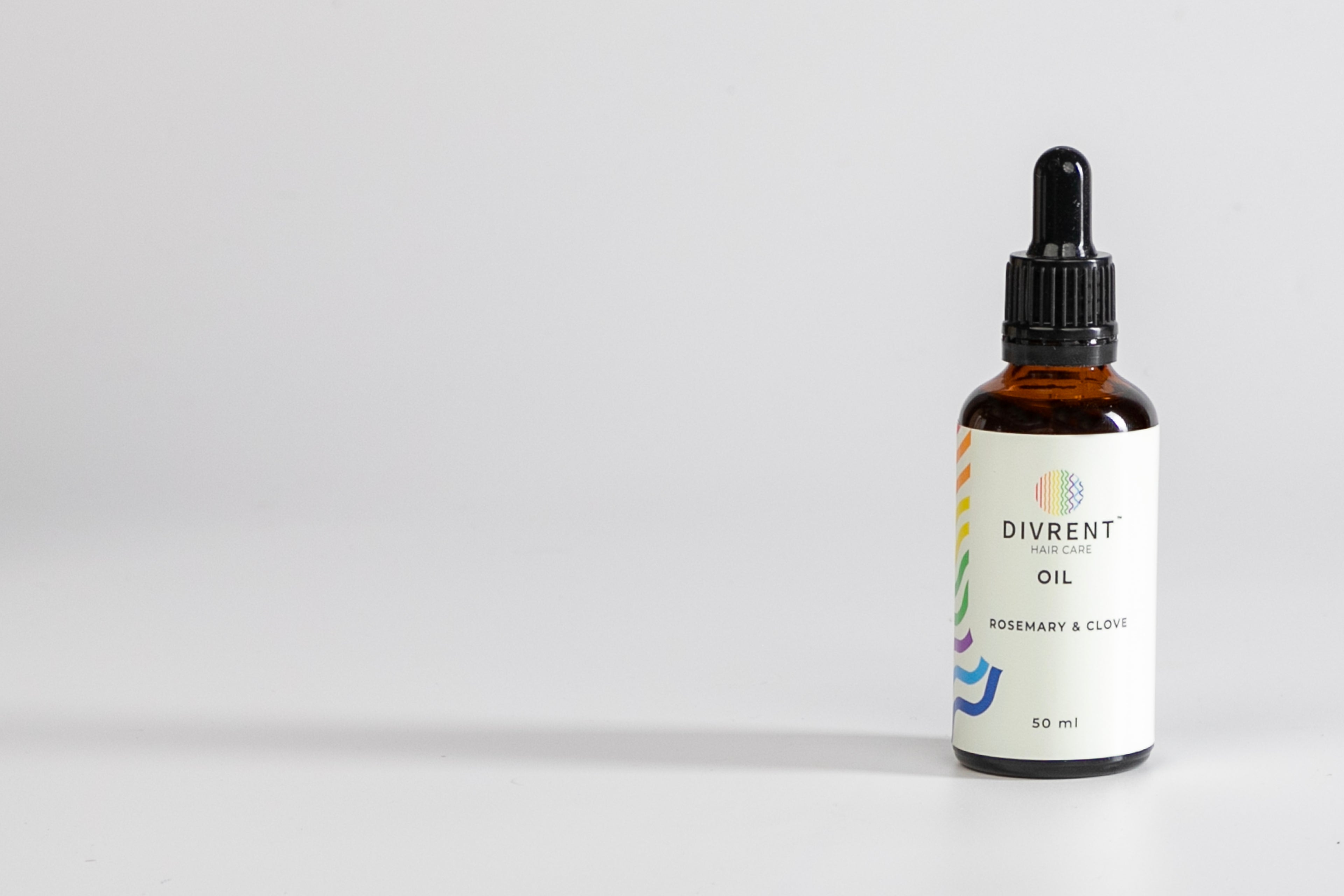 Brahmi Hair Oil
